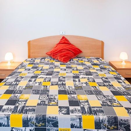 Apartmán Casa Claire Bardolino Exteriér fotografie