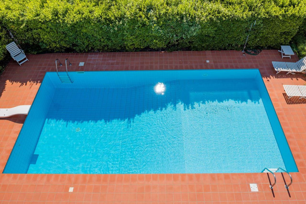 Apartmán Casa Claire Bardolino Exteriér fotografie