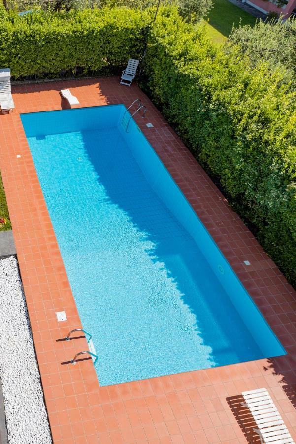 Apartmán Casa Claire Bardolino Exteriér fotografie