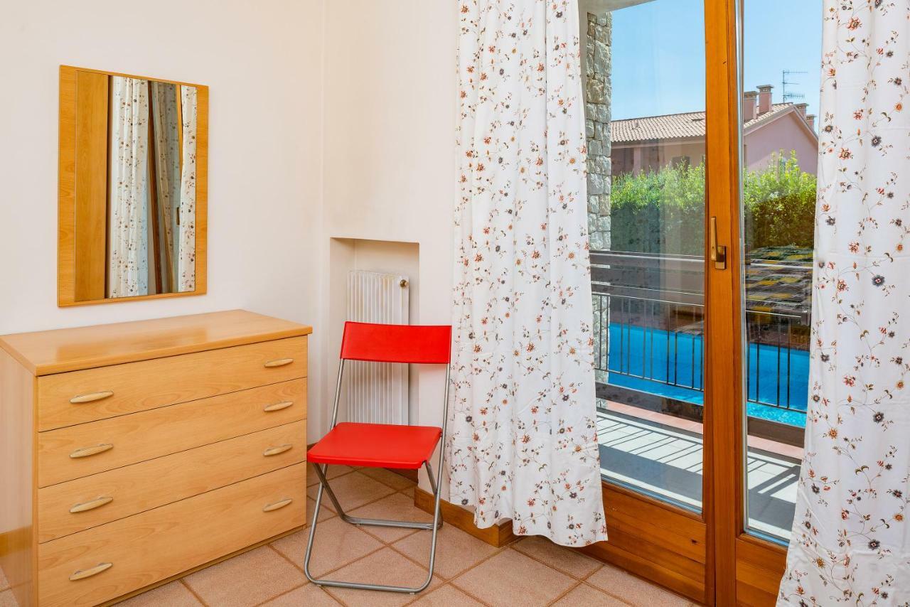 Apartmán Casa Claire Bardolino Exteriér fotografie