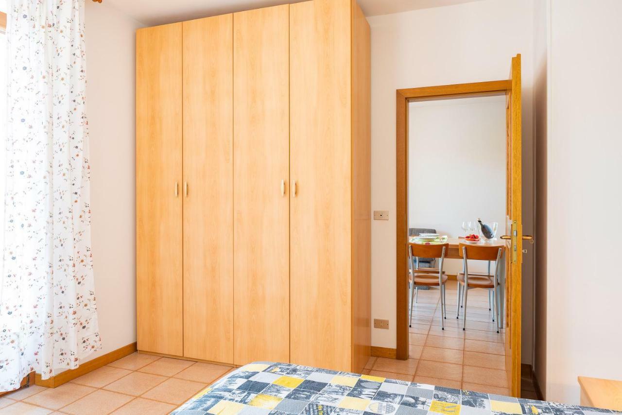 Apartmán Casa Claire Bardolino Exteriér fotografie
