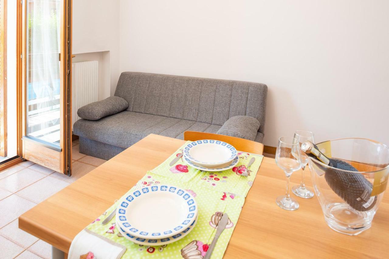 Apartmán Casa Claire Bardolino Exteriér fotografie