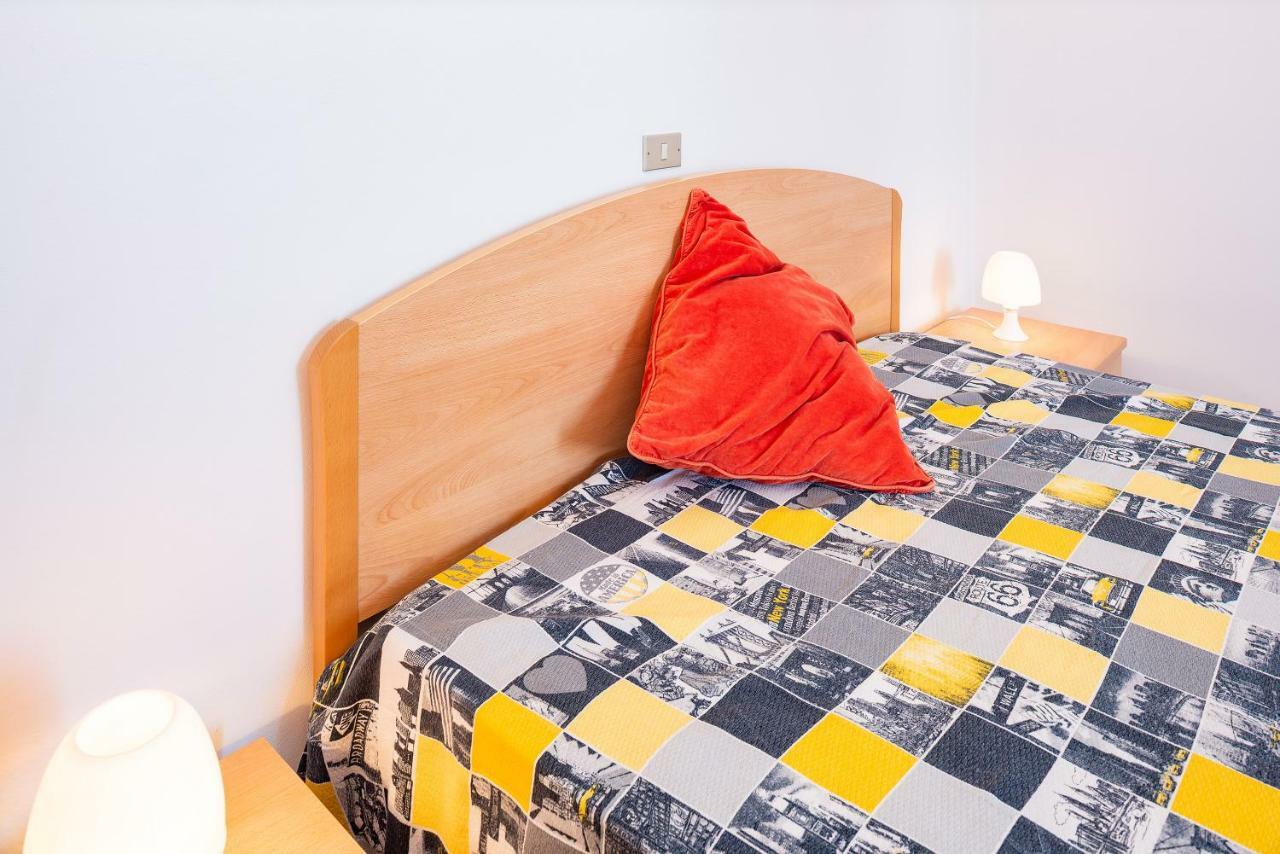 Apartmán Casa Claire Bardolino Exteriér fotografie