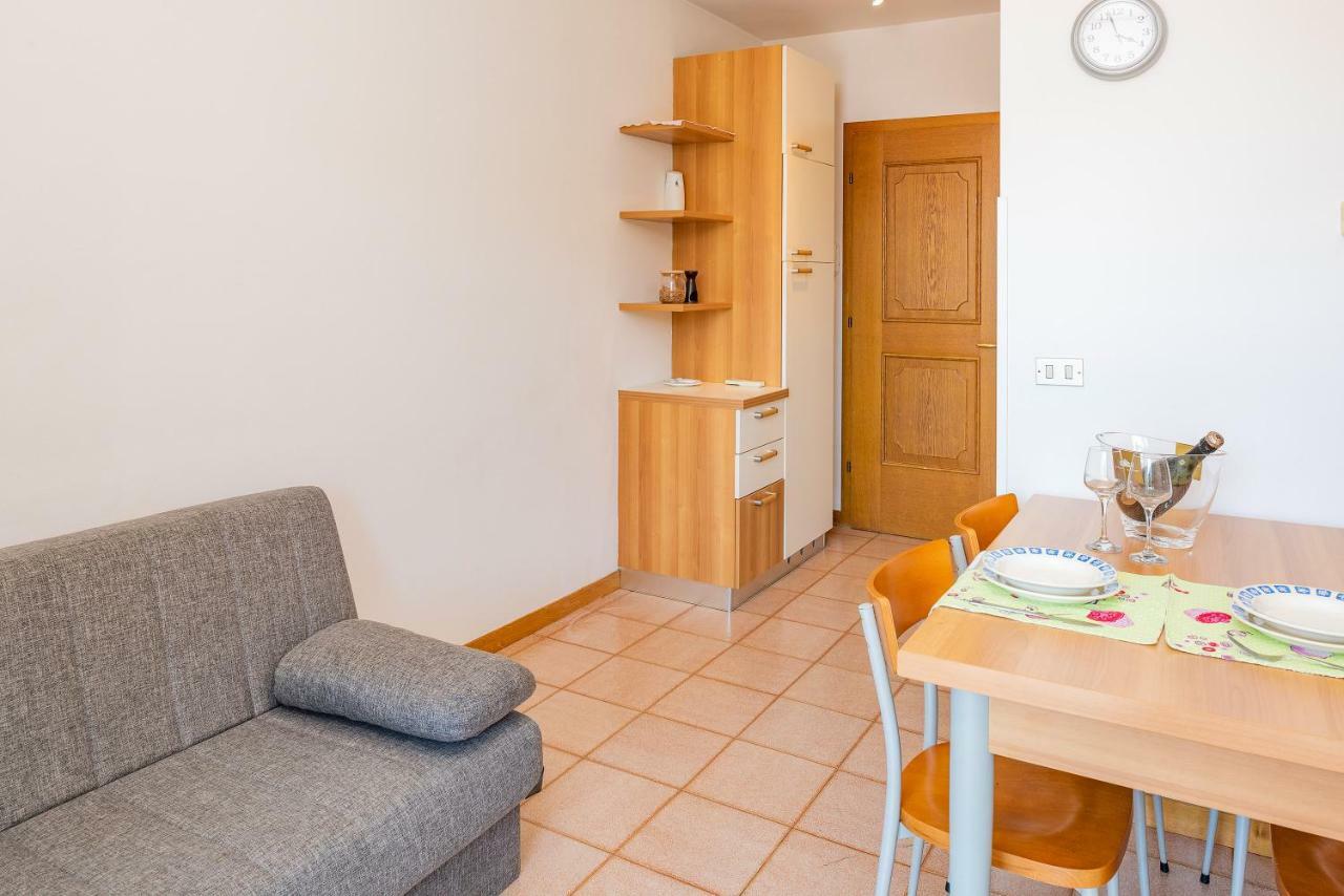 Apartmán Casa Claire Bardolino Exteriér fotografie